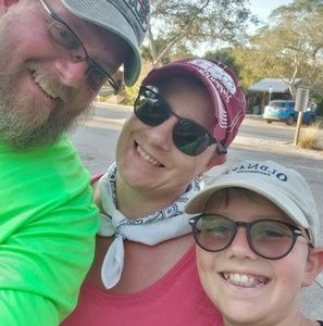 Meet your Posher, Pamela